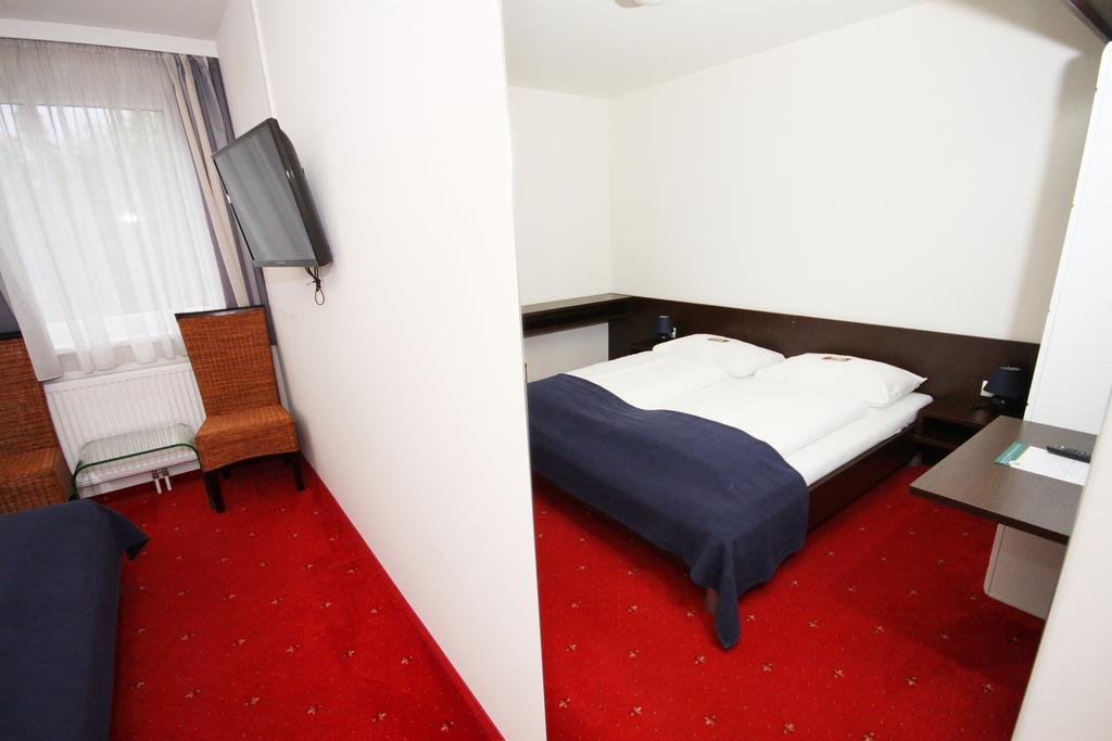 Hotel-Gasthof Restaurant Murblick Judenburg Zimmer foto