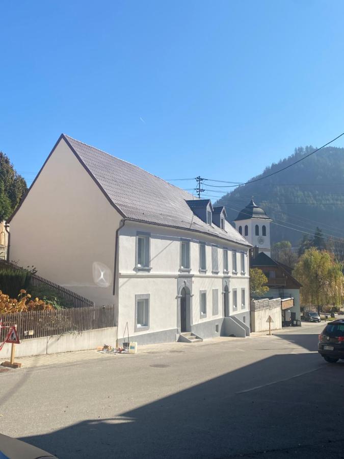 Hotel-Gasthof Restaurant Murblick Judenburg Exterior foto